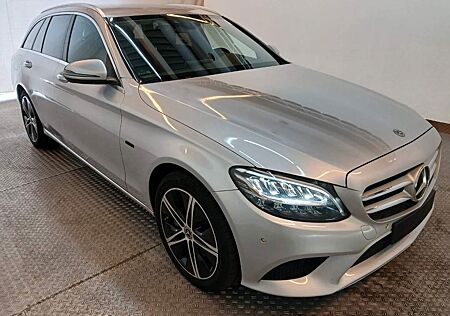Mercedes-Benz C 300 C 300de Avantgarde