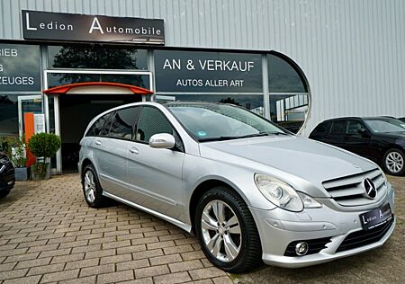 Mercedes-Benz R 320 R -Klasse L CDI 4Matic