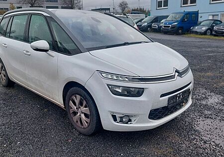 Citroën C4 Spacetourer Grand C4 Picasso/Spacetourer Business Class