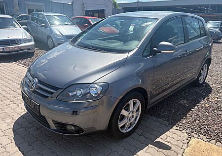 VW Golf Volkswagen Plus V Tour
