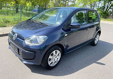 VW Up Volkswagen ! 1.0 move BMT eco Klima