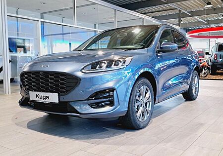 Ford Kuga ST-Line 2.5 PHEV