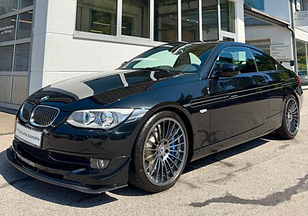 Alpina B3 GT3 Coupé Nr. 45/99 Recaro|Akrapovic|1. Hand