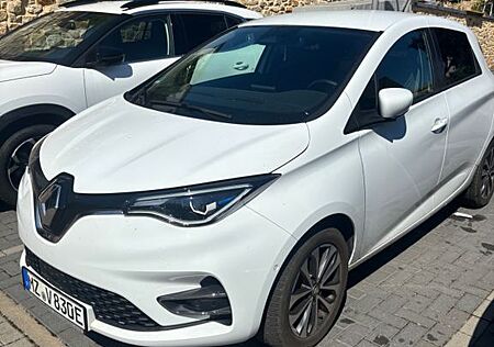 Renault ZOE Intens R135/Z.E. 50