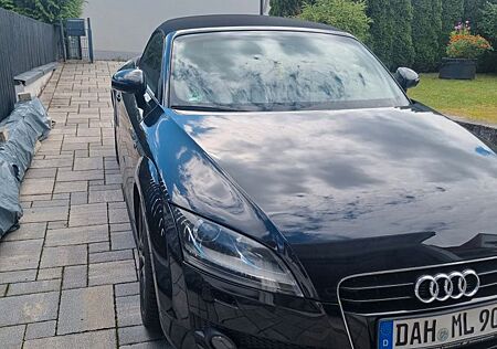 Audi TT Roadster 1.8 TFSI -