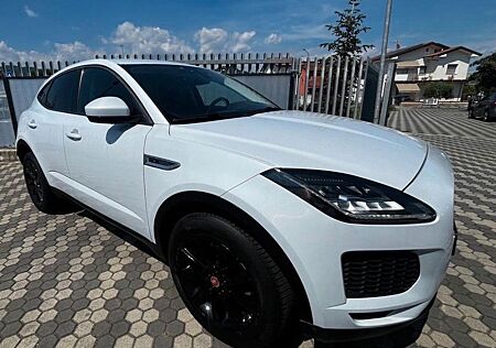 Jaguar E-Pace D150 S 4WD Auto S ENGINE PROBLEM