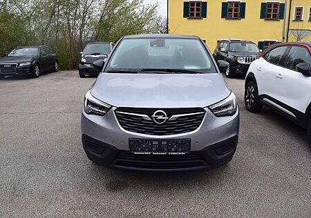Opel Crossland X Crossland (X) *AHK*Navi*