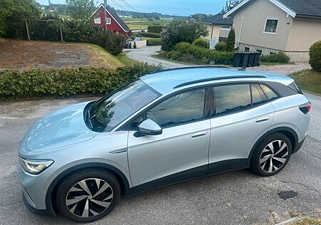 VW ID.4 Volkswagen Pro Performance 77 kWh 150 kW Pro Pro