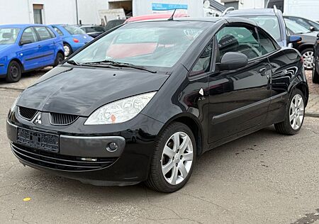 Mitsubishi Colt ColtCabrio 1.4/TÜVNEU/SZHZ/RADIO