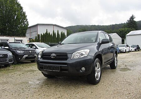 Toyota RAV 4 RAV4 Sol