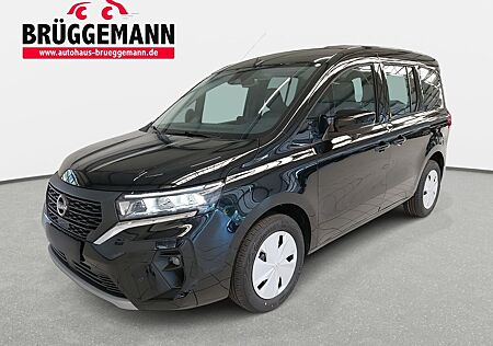 Nissan Townstar KOMBI 1.3 DIG-T L1 2.0T N-CONNECTA NAVI