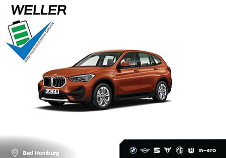 BMW X1 xDrive25e Advant. SportLenk. Sitzheiz. LED