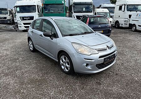 Citroën C3 Attraction