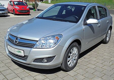Opel Astra H Lim. Edition orig. 52953 Km