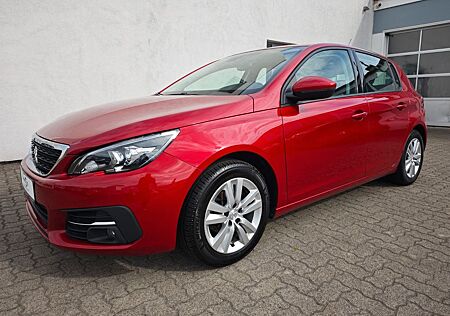Peugeot 308 Active Pack Navigation Alu PDC