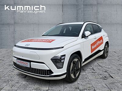 Hyundai KONA Elektro MY26 65kWh 204 PS Prime, Technikp.