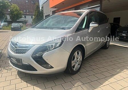 Opel Zafira C 2,0 CDTI Tourer Style*Navi*PDC*165 PS*