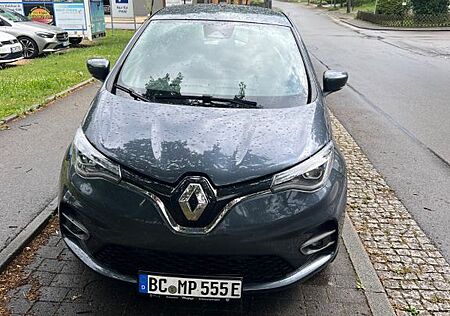 Renault ZOE Experience R135/Z.E. 50 Batteriemiete Ex...