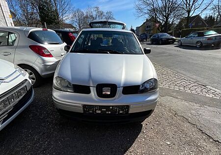 Seat Arosa Solit 1,0 Solit