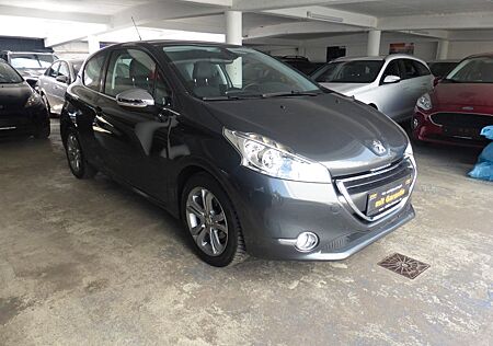 Peugeot 208 Active