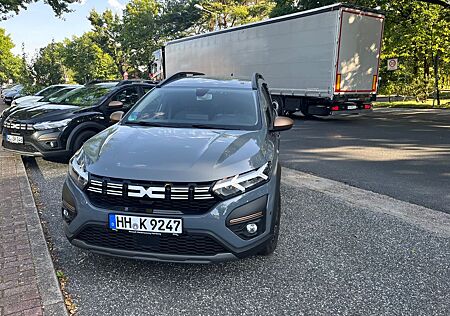 Dacia Jogger TCe 110 Extreme+5-Sitzer mit Full Service