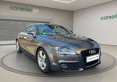 Audi TT Coupe/Roadster 1.8 TFSI Coupe *S line*