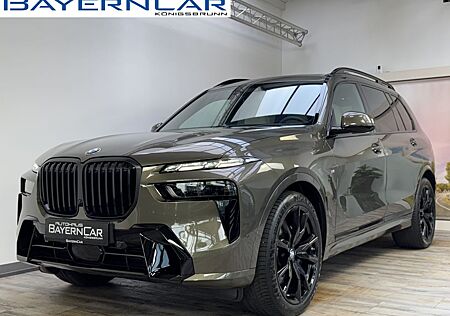 BMW X7 xDrive40d M Sport Pro Kristall AHK Integral