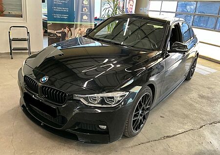 BMW 340i xDrive M Sport Lim. Aut H&K Virtual HUD