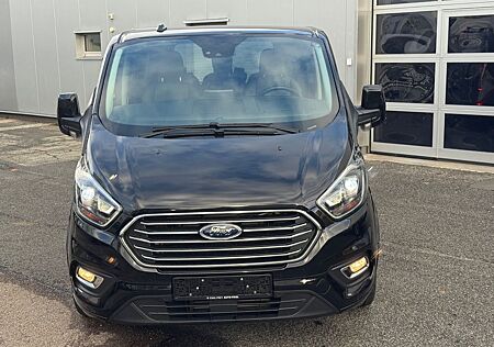 Ford Tourneo Custom 2.0 EcoBlue 125kW 320 L1 Tita...