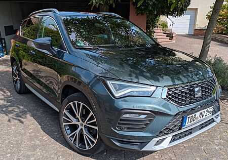 Seat Ateca 2.0 TDI 150 PS - Xperience 4Drive DSG