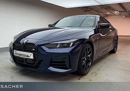 BMW M440i A xDrive Coupé M-Sport PRO,GSD,DAProf