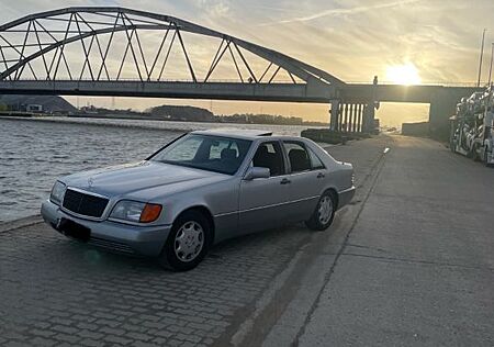 Mercedes-Benz S 280