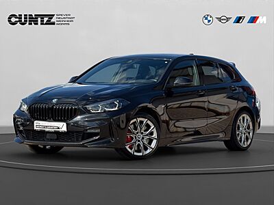 BMW 120i 5-Türer Edition Colorvision Harman/K. Live