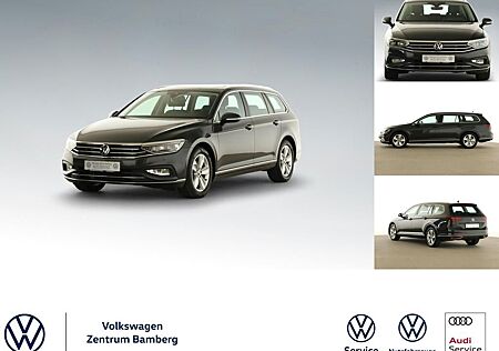 VW Passat Variant Volkswagen 1.5 TSI Elegance+AHK+PANO+ACC+APP