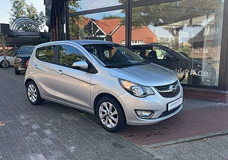 Opel Karl 1.0 CC