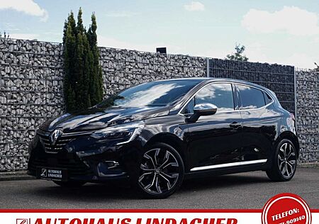 Renault Clio Hybrid E-TECH 140 Intens I 1.Hand I Kamera