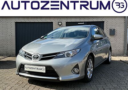 Toyota Auris 1.3 "Start Edition"/Kamera/PDC/SHZ