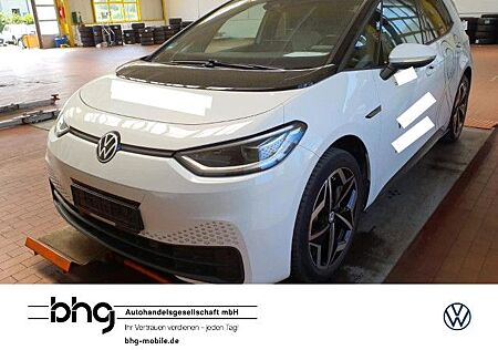 VW ID.3 Volkswagen Pro S (5-Sitzer) *Assistenz-Paket Plus*Desi