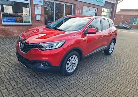 Renault Kadjar Experience AHK,Navi, Top!!