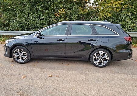 Kia Cee'd Sportswagon CEED Sportswagon 1.4 T-GDI Spirit