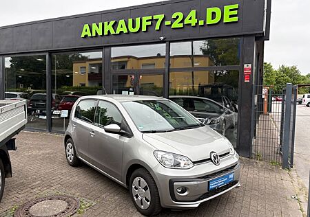 VW Up Volkswagen ! high BMT/Start-Stopp