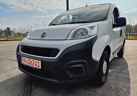 Fiat Fiorino SX Kasten / KLIMA / EURO6-DTEMP