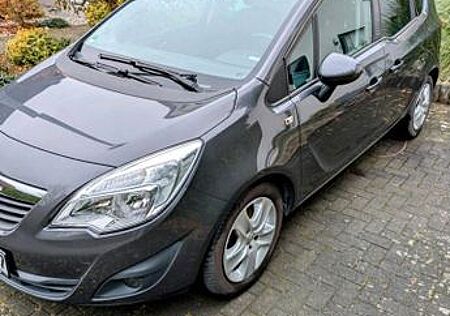 Opel Meriva 1.4 Selection 74kW Selection