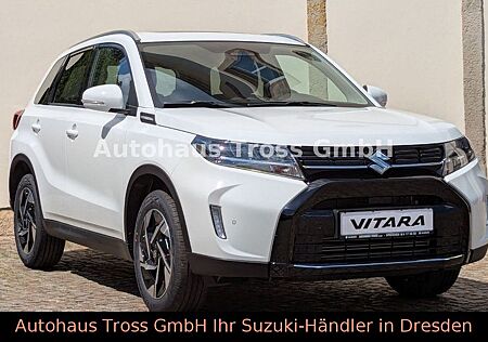 Suzuki Vitara 1.4 M/T Comfort+ Hyb. el.PSD / SHZ/ RFK