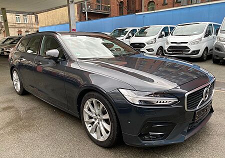 Volvo V90 T4 R-Design Geartronic ACC H/K 360°CAM DAB