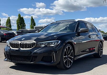 BMW M340d xDrive/PANO/KAMERA/NAVI/LED