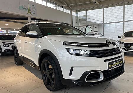 Citroën C5 Aircross Shine Pack Hybrid*PANO*8FACH*1HD*