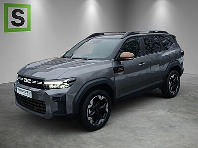 Dacia BIGSTER Extreme TCe 140