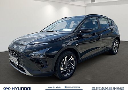 Hyundai Bayon 1.0 Turbo 100PS 48V iMT Trend Assistenzpak