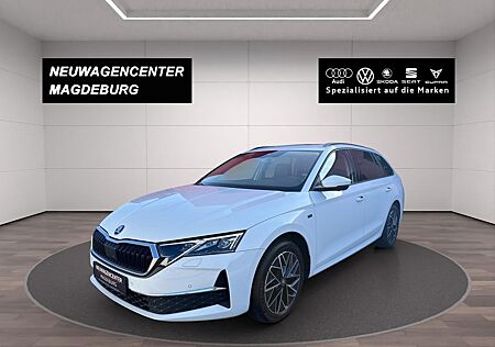 Skoda Octavia Combi 2.0 TDI DSG TOUR*ST.HZG*MATRIX*360